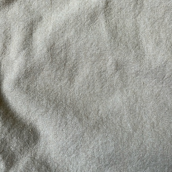 Timberland button up shirt canvas beige XL - Picture 12 of 13